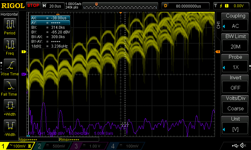 Counterfeit Samsung 2